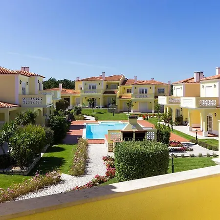 Silver Coast Holidays Апартаменты