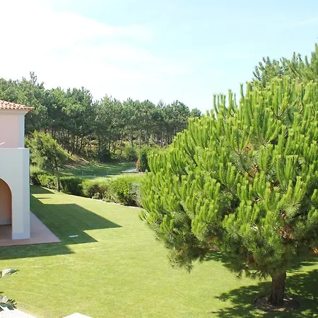Silver Coast Holidays Обидуш
