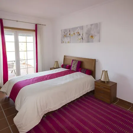 Silver Coast Holidays Обидуш