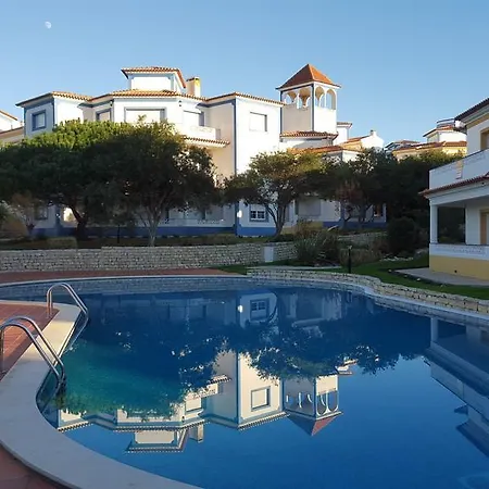 Апартаменты Silver Coast Holidays