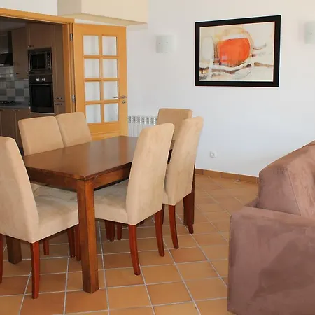 Silver Coast Holidays Апартаменты