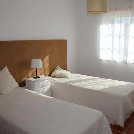Silver Coast Holidays Апартаменты