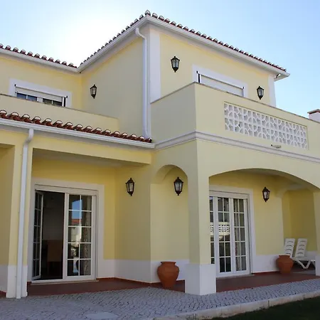 Апартаменты Silver Coast Holidays