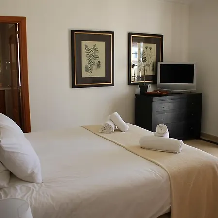 Silver Coast Holidays Обидуш