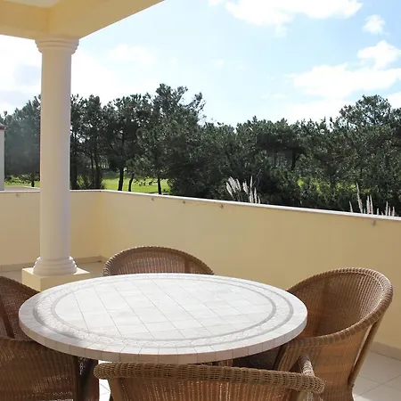 Silver Coast Holidays Апартаменты