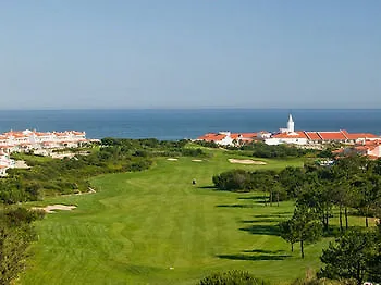 Silver Coast Holidays Апартаменты Обидуш