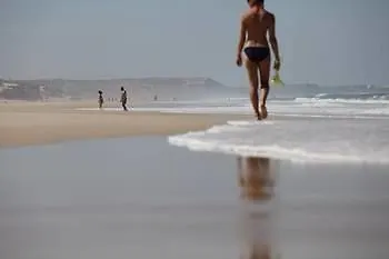 Silver Coast Holidays Апартаменты *
