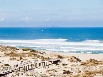 Silver Coast Holidays Апартаменты Обидуш