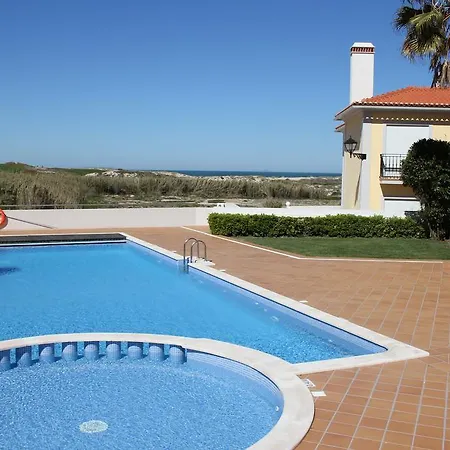 Silver Coast Holidays