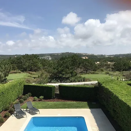 Апартаменты Silver Coast Holidays