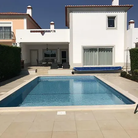 Апартаменты Silver Coast Holidays