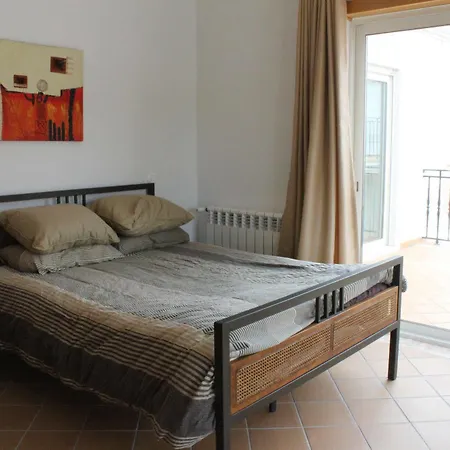 Апартаменты Silver Coast Holidays *
