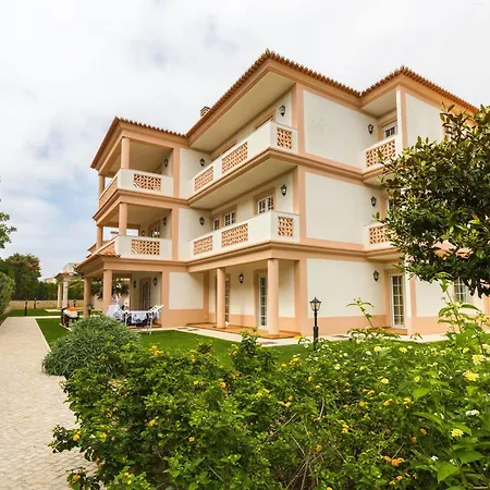Silver Coast Holidays Обидуш