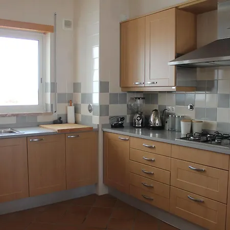 Апартаменты Silver Coast Holidays