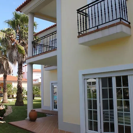 Silver Coast Holidays *