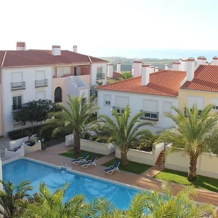Silver Coast Holidays Обидуш